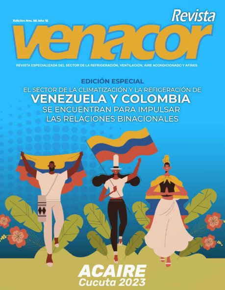 Revista Venacor N°56